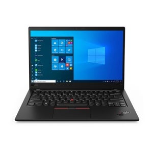 레노버 ThinkPad X1 Carbon i7-10510U/16G/NVMe SSD 1TB/윈11 2560x1440 QHD 14인치 고해상도 사무용 노트북