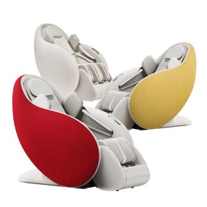 세라젬 파우제 M8 Fit 전신 안마의자