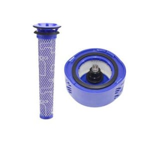 다이슨 청소기 V6 포스트필터 프리필터 세트 (전면+후면) (S14088129)