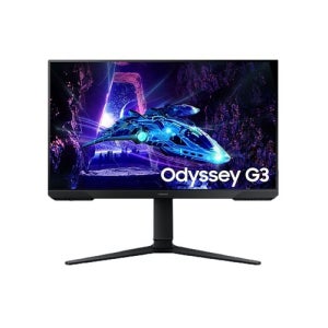 삼성전자 삼성 모니터 LS24DG300EKXKR 배송무료