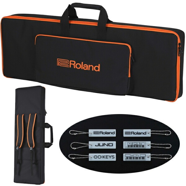 Roland 롤랜드 Roland 키보드 가방 CB-V61