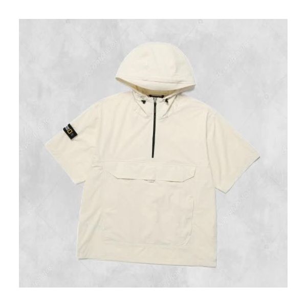 내셔널지오그래픽 코스탈 아노락