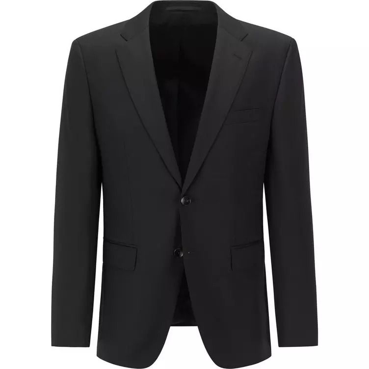 BOSS Boss Mens Jeckson 1021 Blazers 62897603