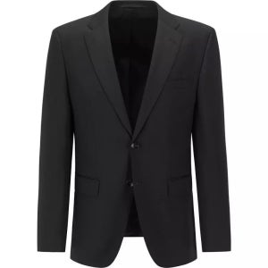 BOSS Boss Mens Jeckson 1021 Blazers 62897603