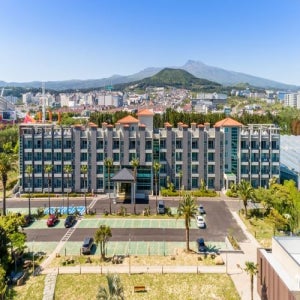 서귀포 월드컵리조트 - [51평] 4층 한라산뷰