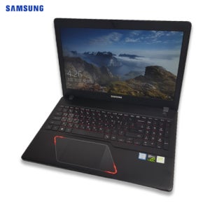 삼성 오디세이 i5 HQ RAM 16GB GTX 1060 15.6인치 게이밍 노트북