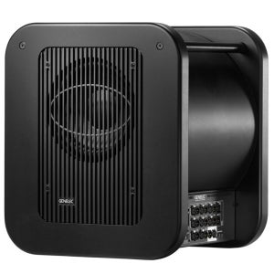 GENELEC 7370A 제네렉 SAM 스튜디오 서브 우퍼 (다크그레이)