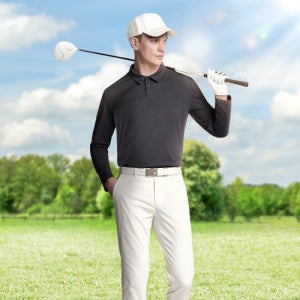 [테슬라] 데일리 소프트 기모 소로나 카라 긴팔 티셔츠 5007736673