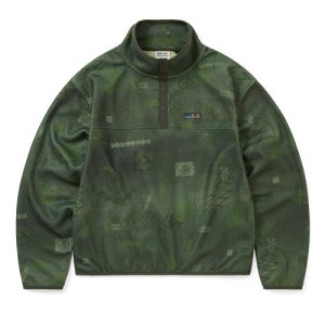 [디스이즈네버댓] GD Fleece Pullover Iconography GD253FTOLP02ICP