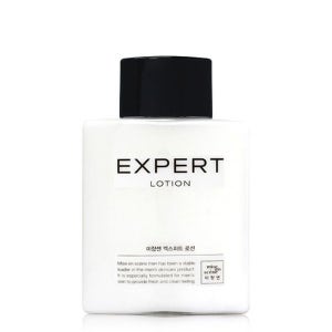 리뉴얼신형미쟝센 엑스퍼트 로션 300ml 남성로션-D
