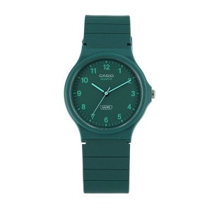 카시오 [카시오 CASIO] MQ-24B-3BDF 공용 시계