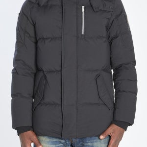 무스너클 3Q Everest puffer jacket M35MJ146292 M35MJ146292