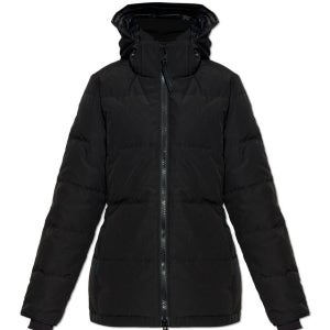 캐나다구스 첼시 다운 자켓 블랙 3804WB0BLACK Conti Chelsea 146853417