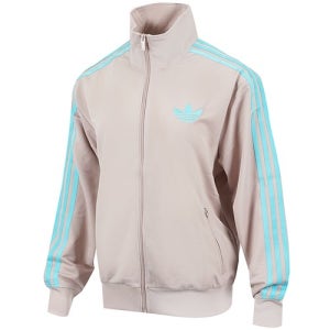 아디다스 [정품] 아디다스 W 아디컬러 클래식 파이어버드 루즈 트랙탑 져지 (JX7864)