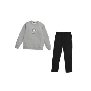 블랙야크 BLACKYAK BLACK YAK KIDS BKO어스맨투맨세트_MG 1BKSEF2905MG 481001