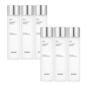 싸이닉 [싸이닉] 퍼스트 트리트먼트 에센스 215ml 6개