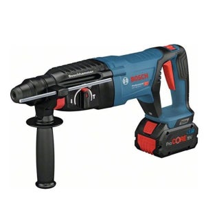 보쉬 함마드릴 해머 햄머 전동 드릴 GBH 18V-26D 충전햄머드릴 충전함마드릴 해머드릴