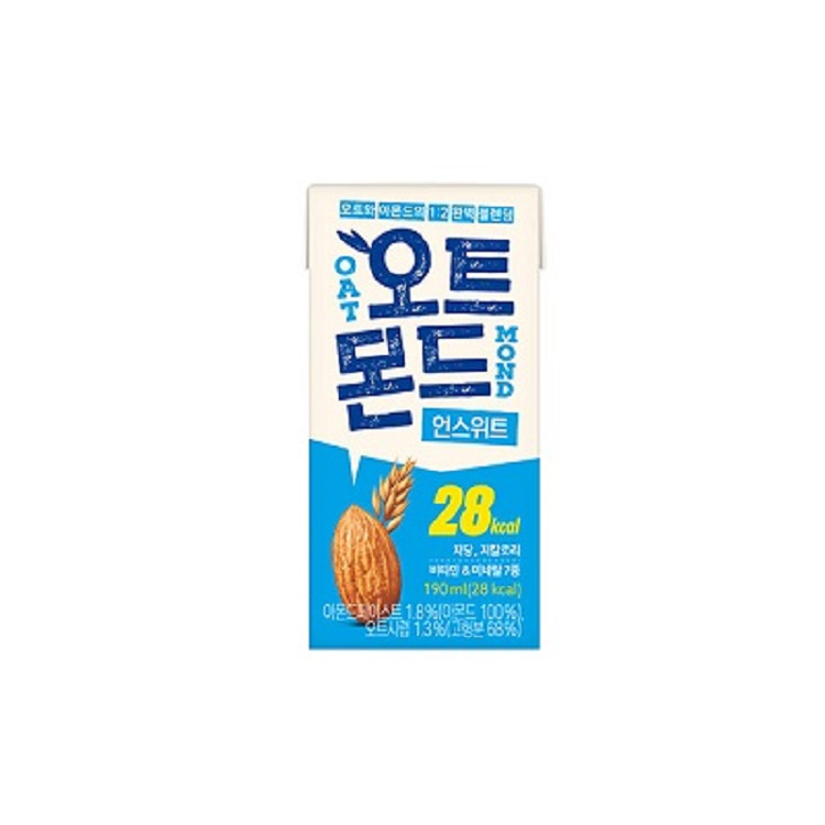 오트몬드 언스위트 제품 이미지