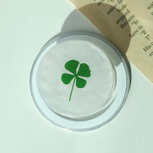 행운의 스마트톡 굿럭톡🍀 응원 선물🎁, 체리모리