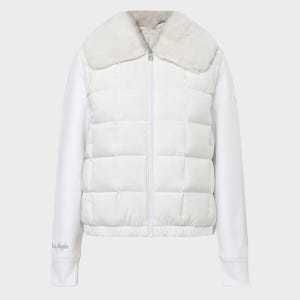 [와이드앵글 공식몰]CO 에어튜브 하이브리드 다운 L WWW25572W3