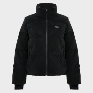 [와이드앵글 공식몰]TO 셀레나 터널 스윙 다운 L WWW25531Z1