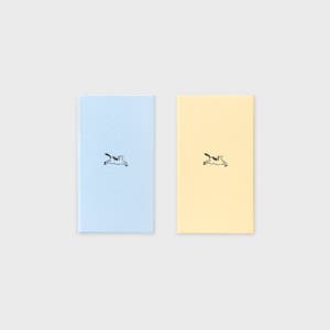 공장 2026 Horse Pocket Diary