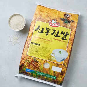영광 신동진 쌀 10kg
