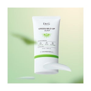 닥터지 DR.G 그린 마일드 업 선 플러스 50mL 5002116849 290288