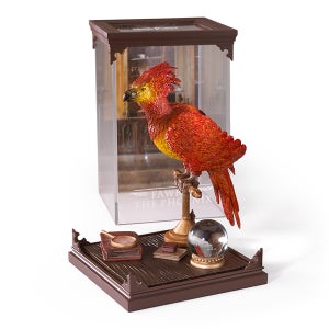 [해리포터] 해리포터 마법생물(불사조)