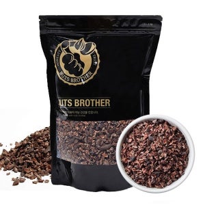 너츠브라더 페루산 100% 카카오닙스 1kg