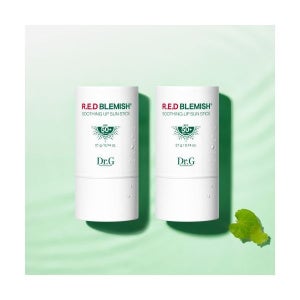 닥터지 DR.G 11레드 블레미쉬 수딩 업 선 스틱 21g 5005315259 290419