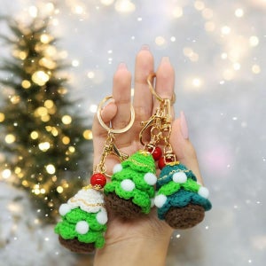 눈송이❄️ 크리스마스트리🎄, gomglak(곰지락)