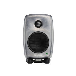 GENELEC 8010A 제네렉 스튜디오 모니터 스피커 (로우컬러)