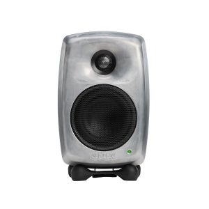 GENELEC 8020D 제네렉 스튜디오 모니터 스피커 (로우컬러)