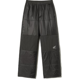 [핍스 모터사이클] H-Tech Packable Padding Pants Charcoal HFW1PT333ACH