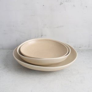 BONNA 보나 퓨전한식볼 (3size) 베이지 MRL19CK[보나퓨전한식볼]