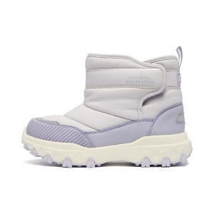 내셔널지오그래픽 키즈 키즈 K254KWT322 블레이즈 부츠 PURPLE