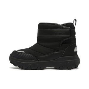 내셔널지오그래픽 키즈 키즈 K254KWT322 블레이즈 부츠 BLACK