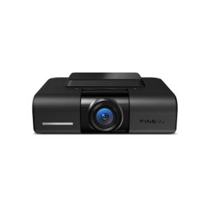 [자가장착/128GB]파인뷰 X600 전후방QHD 2채널블랙박스 GPS 포함 스마트폰연동