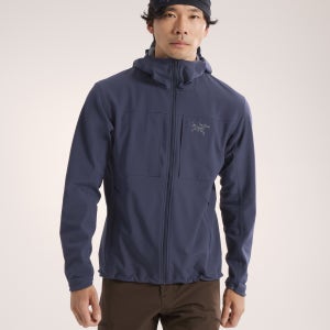 [아크테릭스] 감마 MX 후디 남성 AJPFM08485