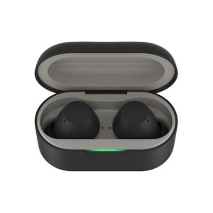 [롯데백화점] LG전자 LG 엑스붐 버즈 블루투스 이어폰 블랙 / KN LE1220418176