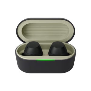 [롯데백화점] LG전자 LG 엑스붐 버즈 라이트 블루투스 이어폰 블랙 / KN LE1220418098