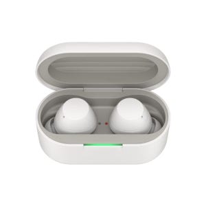 [롯데백화점] LG전자 LG 엑스붐 버즈 블루투스 이어폰 화이트 / KN LE1220418118