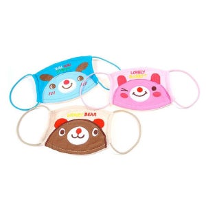 IS 상콤발랄 면마스크 뭐균 자외선 뭐균마스크 마스크 마스크팩 덴탈마스크