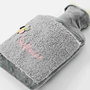 보온 물주머니 800mL 찜질보온팩 따뜻한 배찜질팩 온찜질팩 보온팩