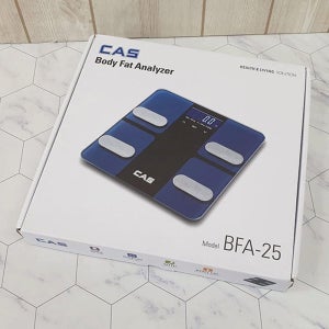 s 카스 체지방계 BFA 25 단백질쉐이크 알룰로스 대이야트보조제 대이야트도시락