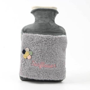 따뜻한물주머니 어깨찜질 보온팩 800ml 보온물주머니 온찜질팩