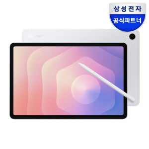 [삼성전자(엠피나비)] 삼성전자 갤럭시탭 S11 WiFi전용 256GB 실버