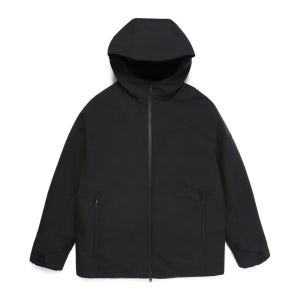 내셔널지오그래픽 N254MDW260 안타레스 모듈 구스다운 점퍼 BLACK