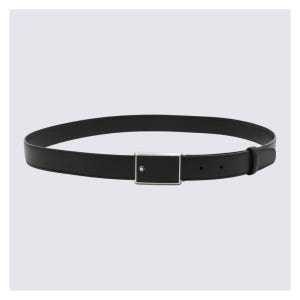 몽블랑 MONTBLANC Montblanc Belts MB114421